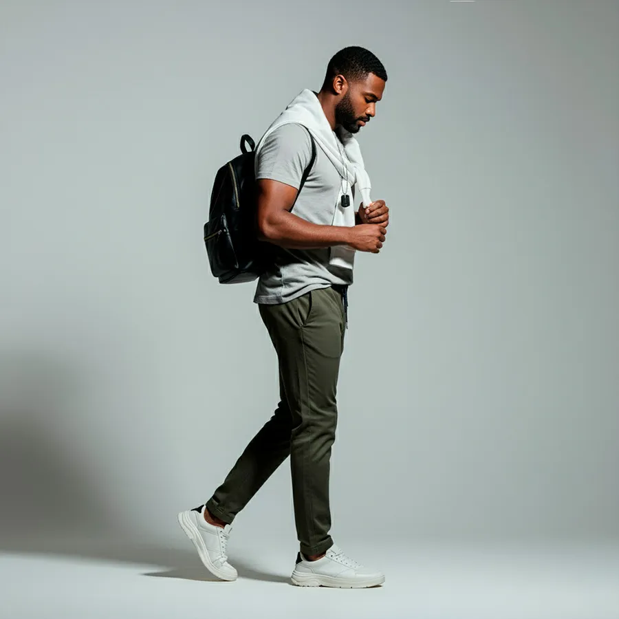 TPH100 PANTS DE HOMBRE 5573